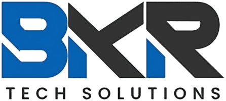 BKR Tech Solutions